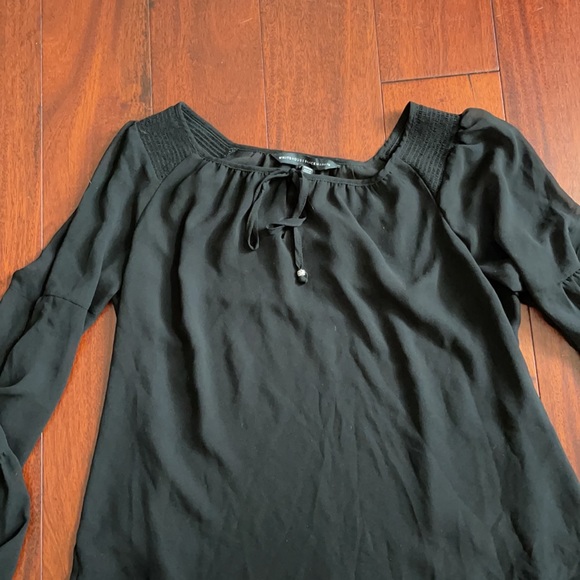 White house black market. Size S. Color black - Picture 6 of 8